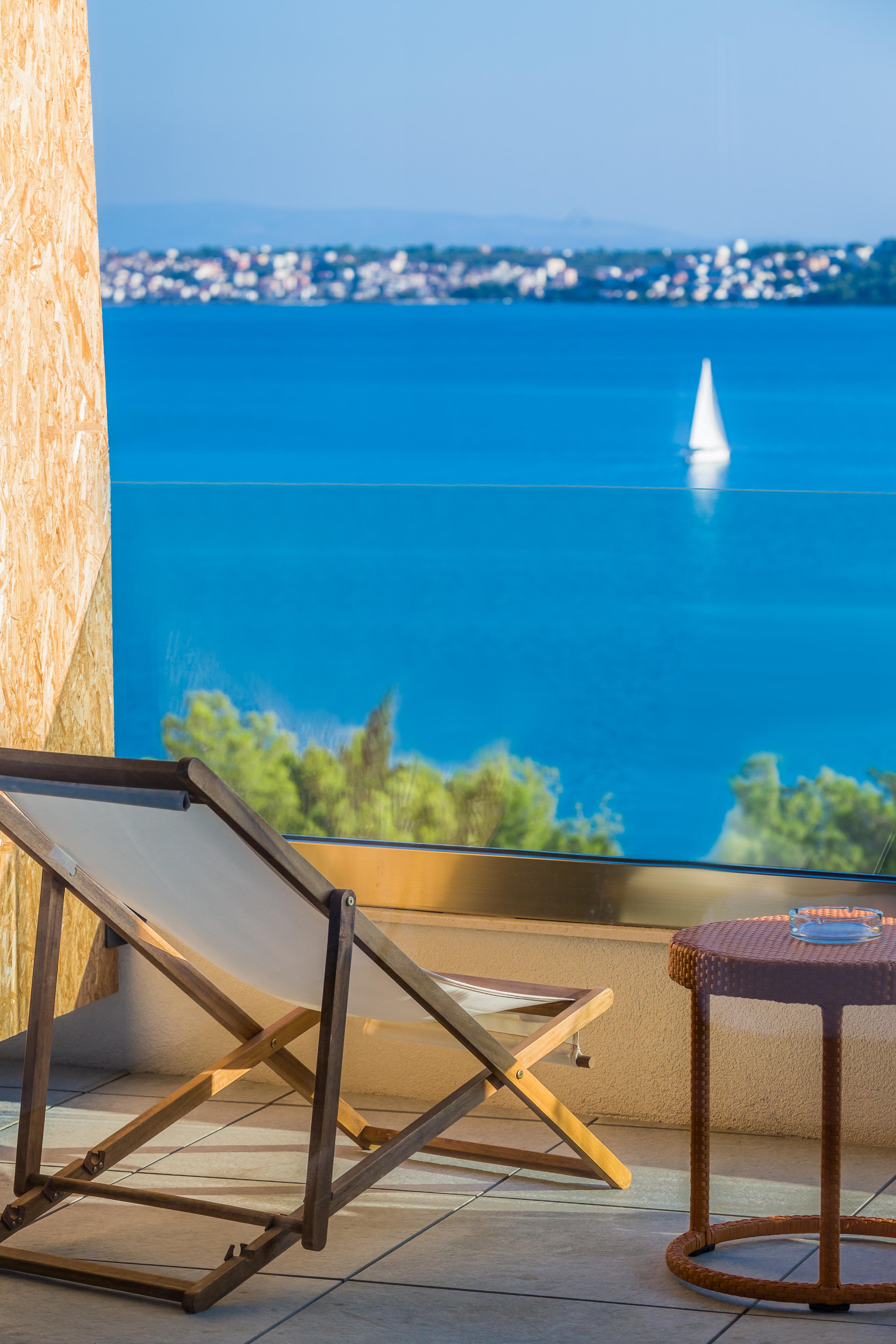 Hotel Ola - Adults Only Seget Donji Exterior photo
