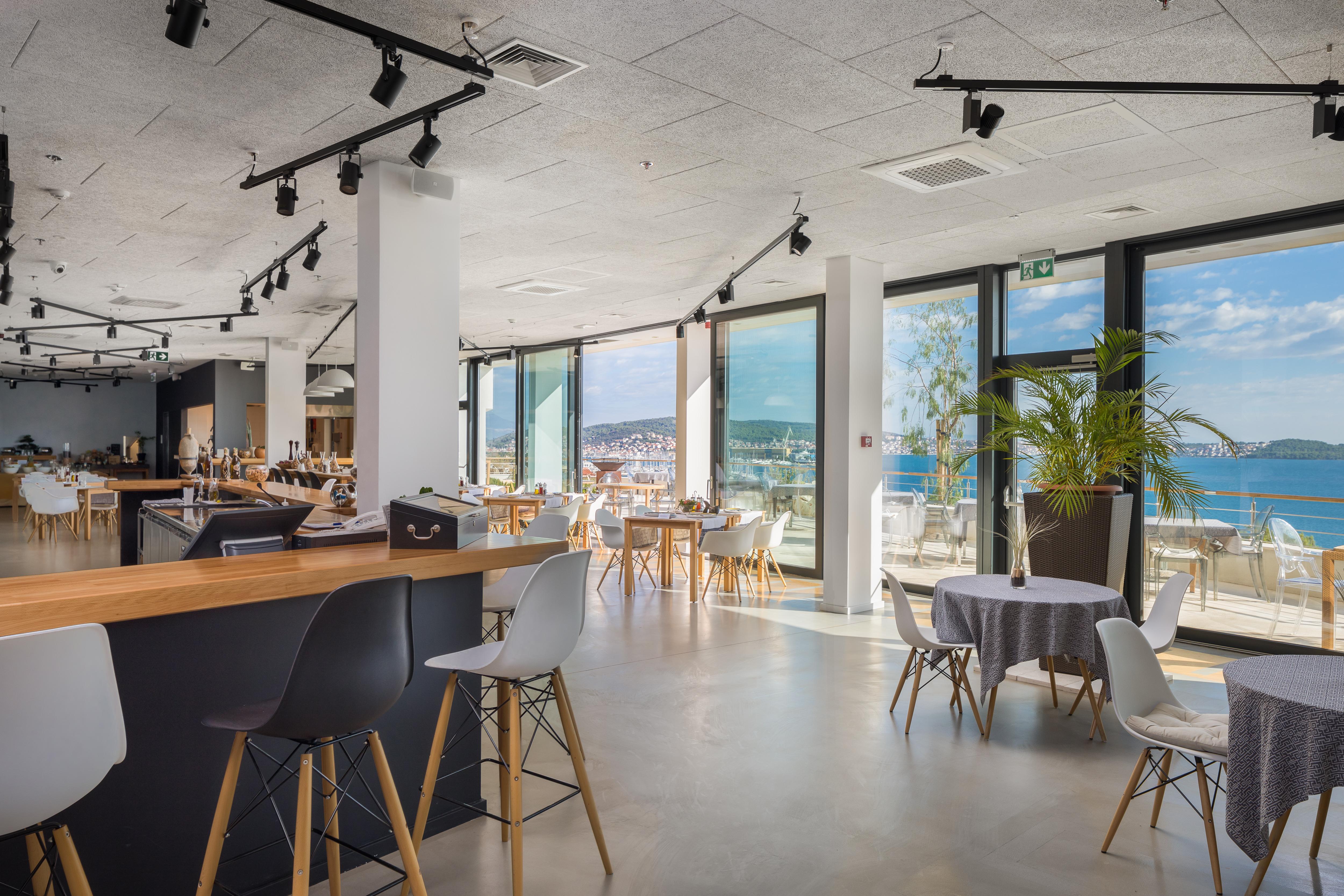 Hotel Ola - Adults Only Seget Donji Exterior photo